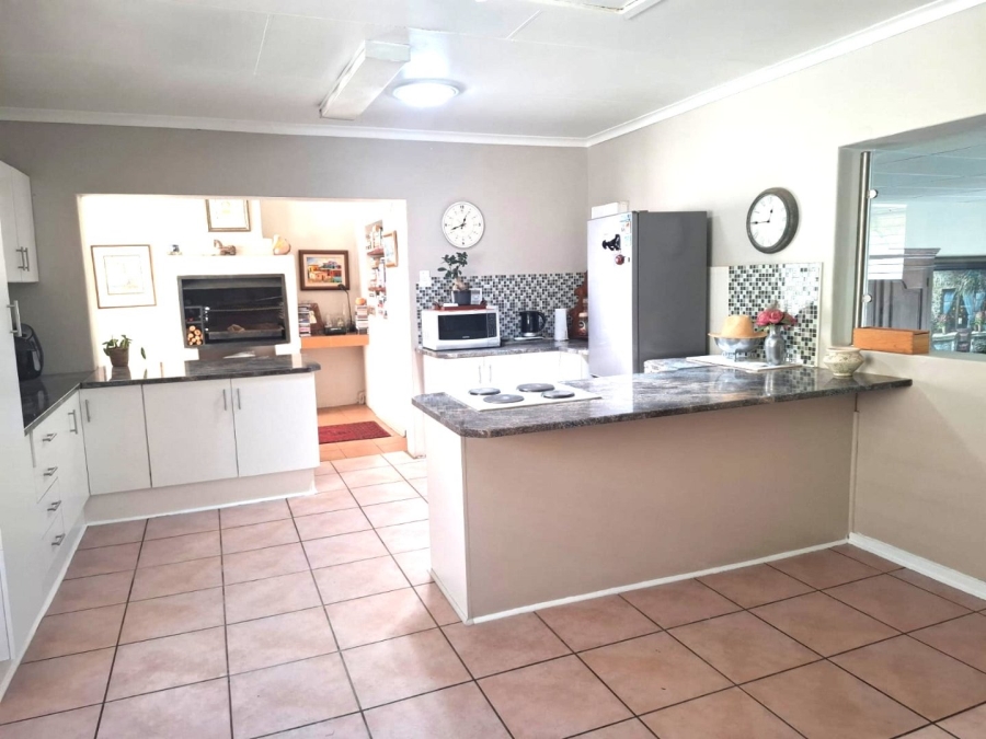 3 Bedroom Property for Sale in Baysvalley Free State